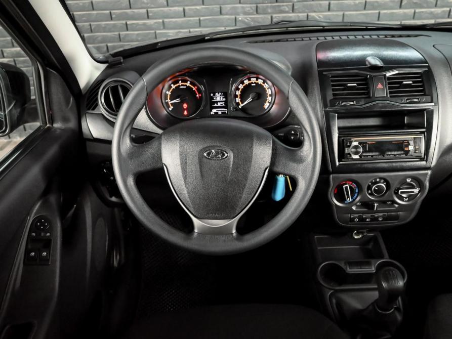 Lada (ВАЗ) Granta I Рестайлинг Екатеринбург  - изображение 12