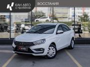 Lada (ВАЗ) Vesta I Рестайлинг (NG) Казань  - изображение 10