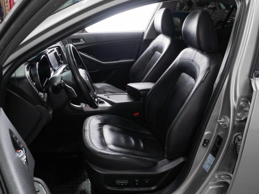 Kia Optima III Тюмень  - изображение 10