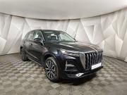 Hongqi HS5 I Рестайлинг Москва  - изображение 26