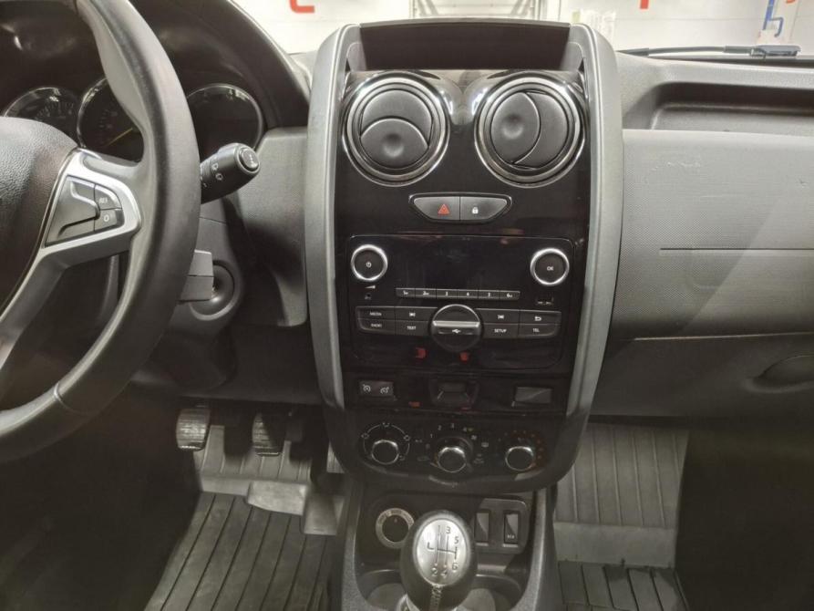 Renault Duster I Рестайлинг Казань  - изображение 18