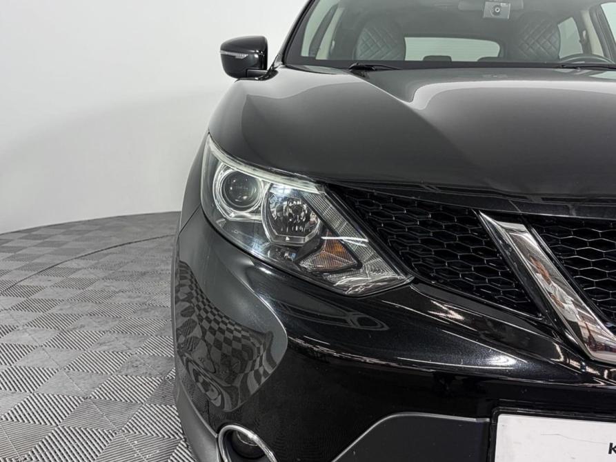 Nissan Qashqai II Ногинск  - изображение 9