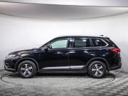 Mitsubishi Outlander III Рестайлинг 3 Санкт-Петербург  - изображение 38