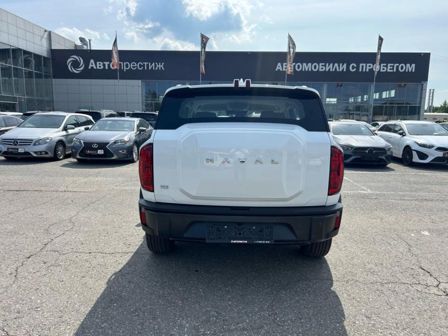 Haval H3 I Пермь  - изображение 6