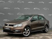 Volkswagen Polo V Рестайлинг Санкт-Петербург  - изображение 21