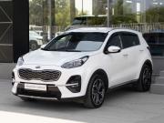 Kia Sportage IV Рестайлинг Новосибирск  - изображение 23