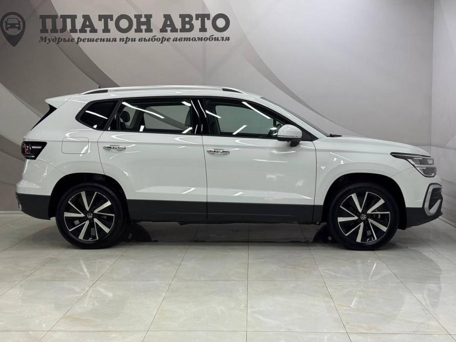Volkswagen Tharu I Рестайлинг Воронеж  - изображение 4