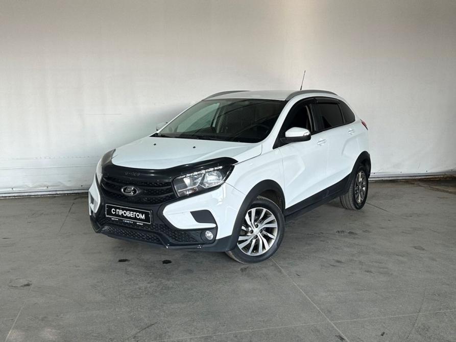 Lada (ВАЗ) XRAY I Москва  - изображение 1