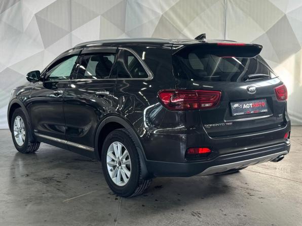 Kia Sorento III Prime Рестайлинг с пробегом 2020 года, цена 3 250 000 рублей, 92019 км, внедорожник, Автокод Объявления