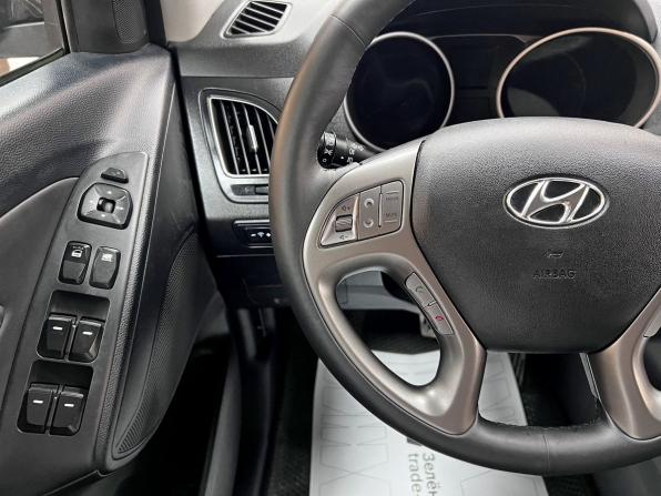 Hyundai ix35 I с пробегом 2013 года, цена 1 245 000 рублей, 169017 км, внедорожник, Автокод Объявления