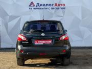 Nissan Qashqai I Рестайлинг Набережные Челны  - изображение 24
