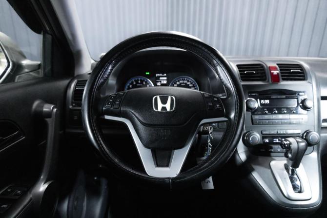 Honda CR-V III с пробегом 2008 года, цена 1 299 000 рублей, 233300 км, внедорожник, Автокод Объявления