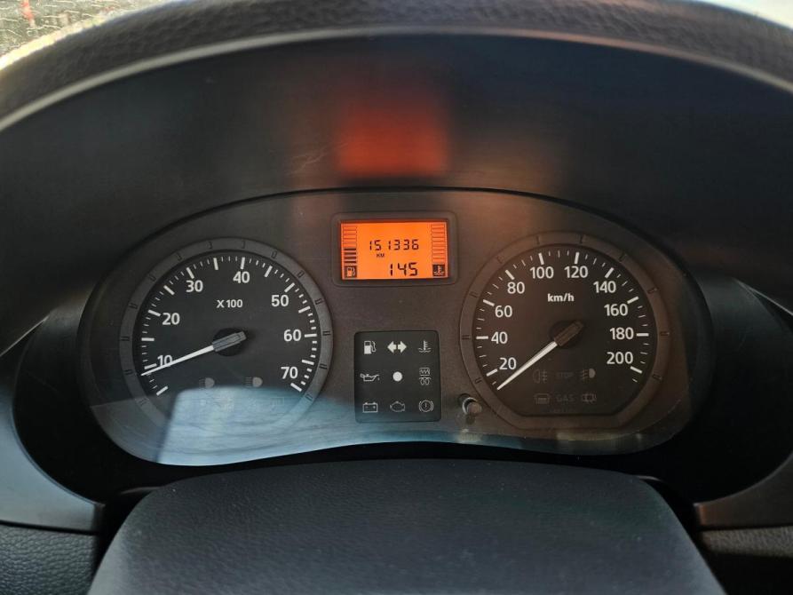 Renault Logan I Тюмень  - изображение 16