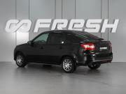 Lada (ВАЗ) Granta I Рестайлинг Минеральные Воды  - изображение 20