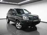 Hyundai Tucson I Тверь  - изображение 23