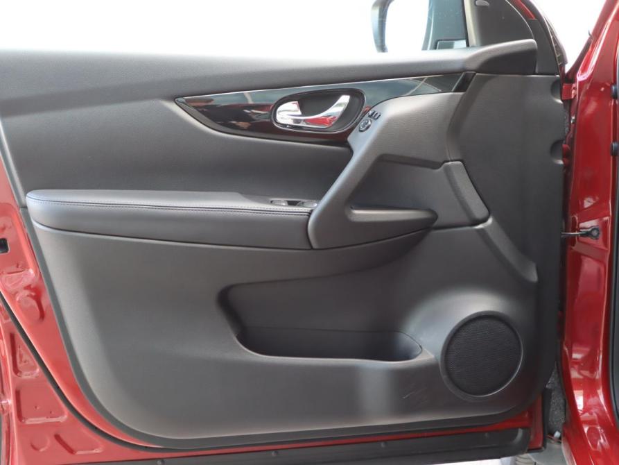 Nissan Qashqai II Рестайлинг Санкт-Петербург  - изображение 20