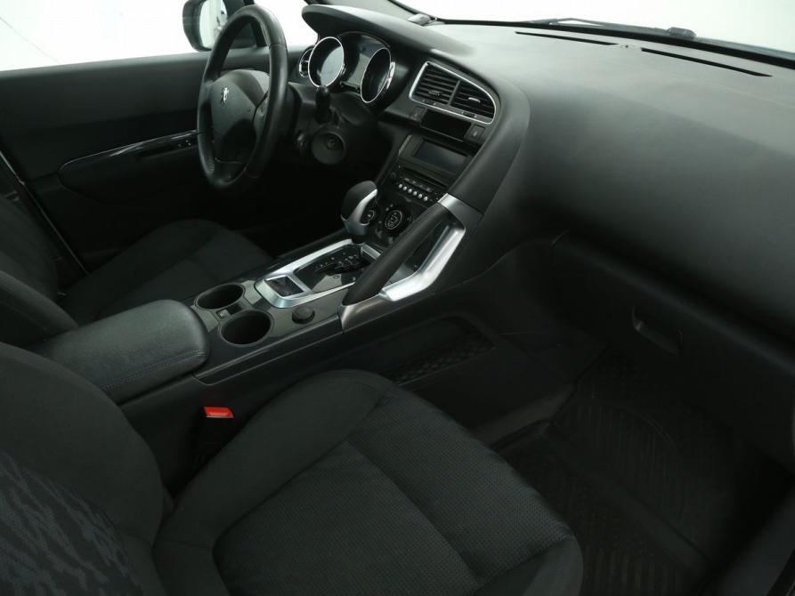 Peugeot 3008 I Иваново  - изображение 9