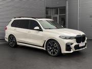 BMW X7 I (G07) Москва  - изображение 33