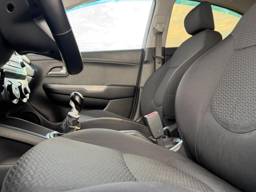 Kia Rio III Набережные Челны  - изображение 15