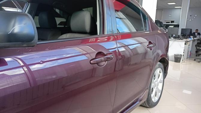 Mazda 3 I (BK) Рестайлинг с пробегом 2007 года, цена 299 000 рублей, 257000 км, седан, Автокод Объявления
