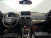 BMW X3 I (E83) Рестайлинг Воронеж  - изображение 38