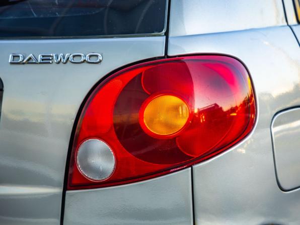 Daewoo Matiz I Рестайлинг с пробегом 2007 года, цена 248 000 рублей, 162883 км, хэтчбек, Автокод Объявления