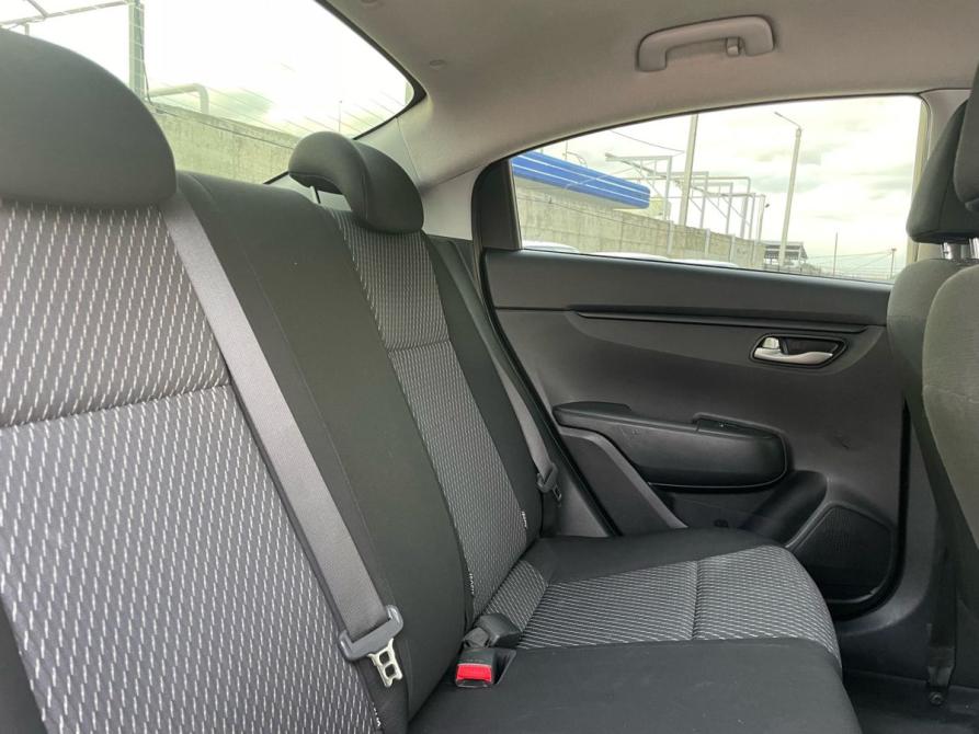 Kia Rio IV Краснодар  - изображение 23