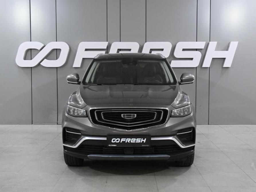 Geely Atlas Pro Ростов-на-Дону  - изображение 3