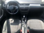 Skoda Rapid I Брянск  - изображение 25