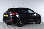 Hyundai ix35 I Челябинск  - изображение 28