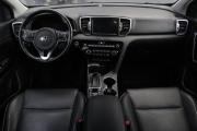 Kia Sportage IV Рестайлинг Брянск  - изображение 35