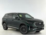 Geely Monjaro I Рестайлинг Москва  - изображение 26