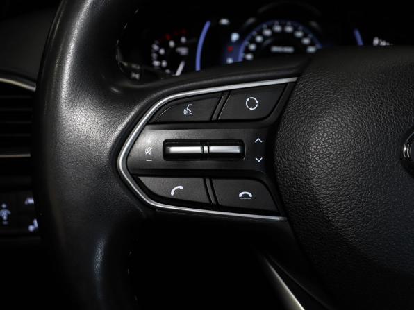 Hyundai Santa Fe IV с пробегом 2019 года, цена 3 049 000 рублей, 101173 км, внедорожник, Автокод Объявления