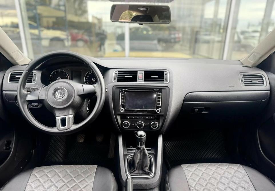 Volkswagen Jetta VI Воронеж  - изображение 16