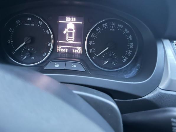 Skoda Rapid I с пробегом 2014 года, цена 1 017 000 рублей, 95000 км, лифтбек, Автокод Объявления