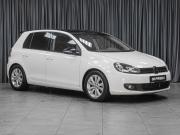 Volkswagen Golf VI Тюмень  - изображение 22