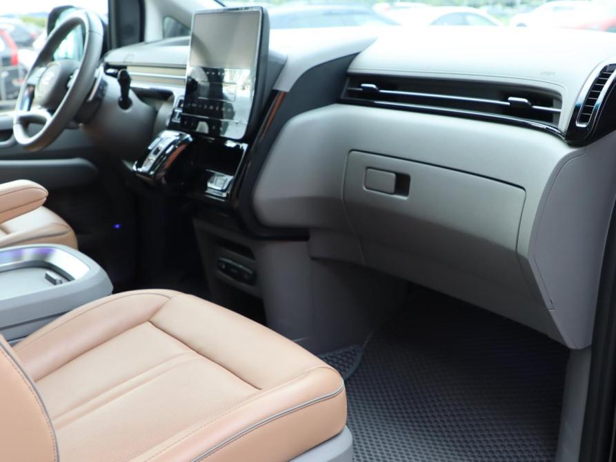 Hyundai Staria I Санкт-Петербург  - изображение 14