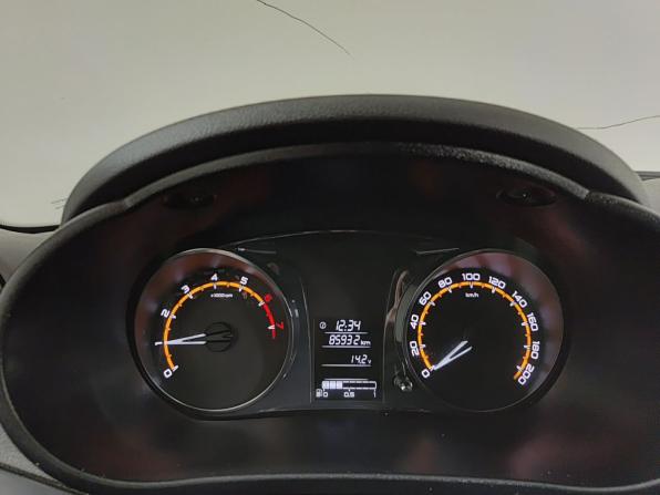 Lada (ВАЗ) Granta I Рестайлинг с пробегом 2023 года, цена 755 000 рублей, 85000 км, седан, Автокод Объявления