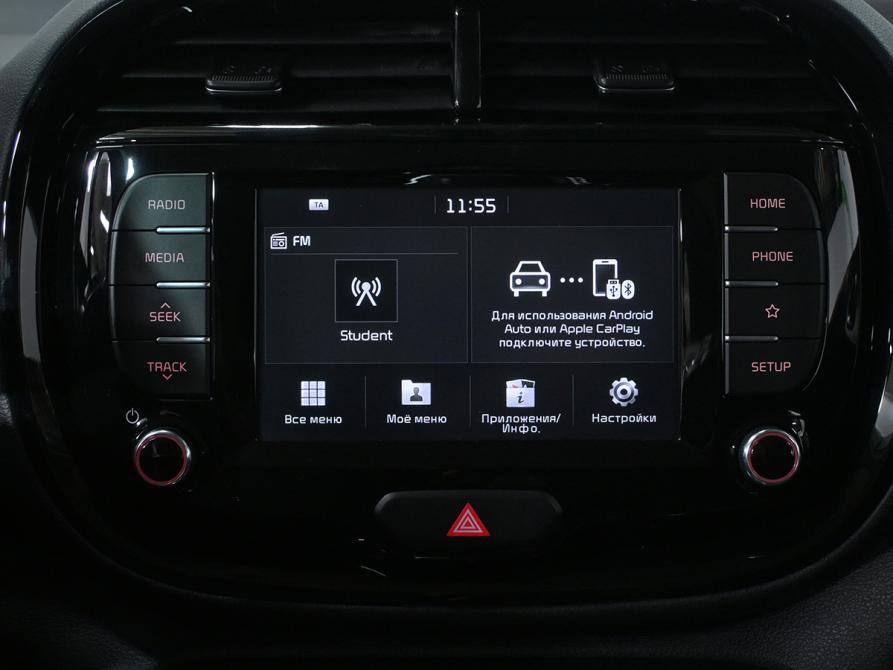 Kia Soul III Москва  - изображение 19