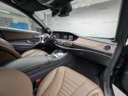 Mercedes-Benz Maybach S-Класс I (X222) Рестайлинг Москва  - изображение 34