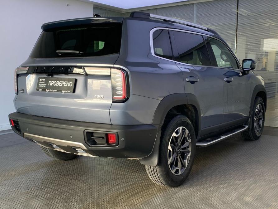 Haval Dargo Уфа  - изображение 6