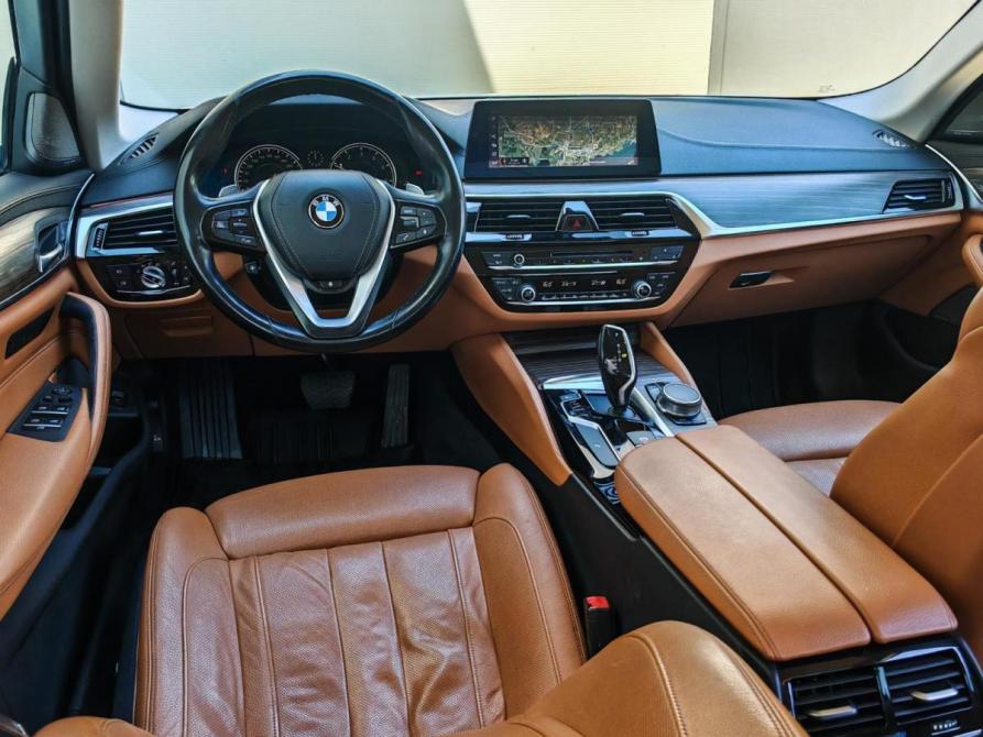 BMW 5 серии VII (G30/G31/G38) Краснодар  - изображение 6