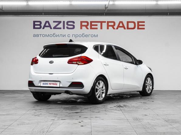 Kia Ceed II с пробегом 2012 года, цена 915 000 рублей, 197108 км, хэтчбек, Автокод Объявления