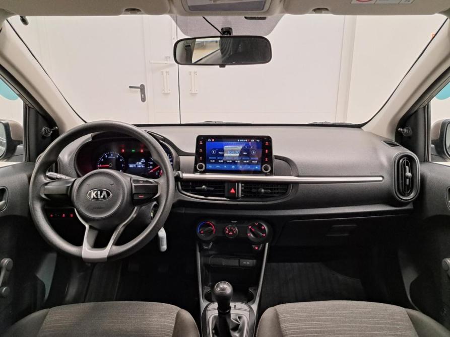 Kia Picanto III Казань  - изображение 17
