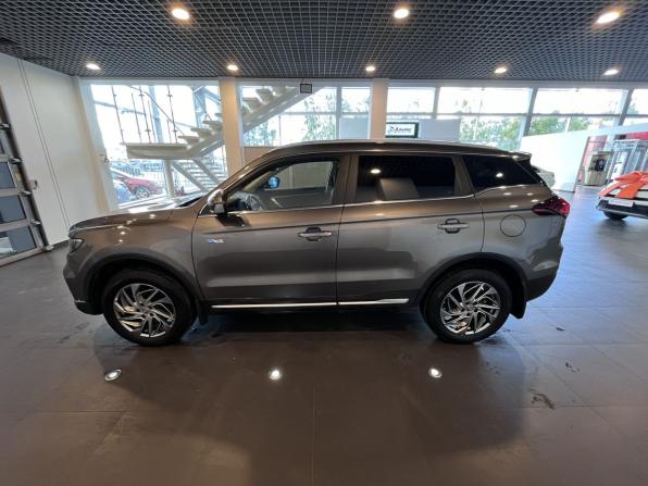Geely Atlas Pro с пробегом 2023 года, цена 2 440 000 рублей, 58768 км, внедорожник, Автокод Объявления