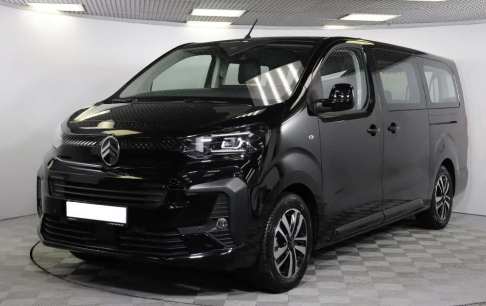 Citroen SpaceTourer I Рестайлинг Казань  - изображение 3