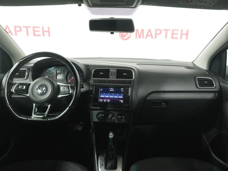 Volkswagen Polo V Рестайлинг Вологда  - изображение 15