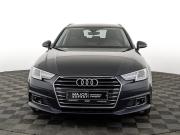 Audi A4 V (B9) Санкт-Петербург  - изображение 28