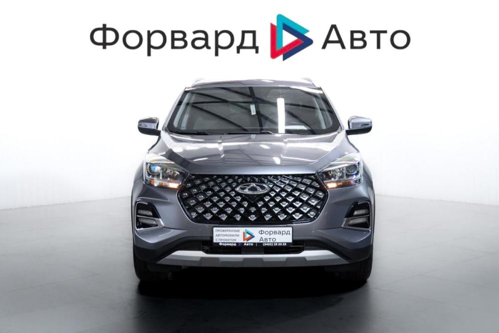 Chery Tiggo 4 Pro I Тюмень  - изображение 2