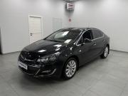 Opel Astra J Рестайлинг Казань  - изображение 22